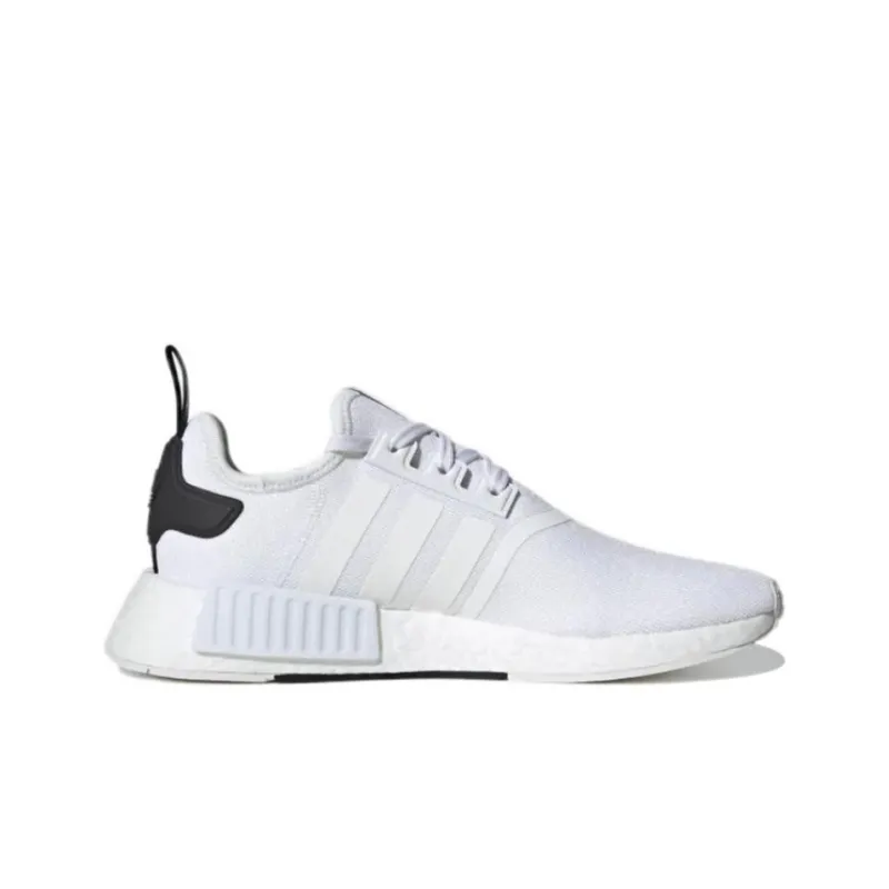 Adidas Nmd R1 Parley White-1