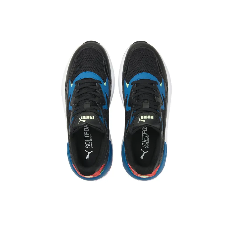 PUMA X Ray Speed 'Black Vallarta Blue'-2