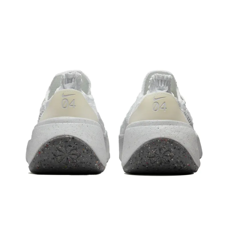 Nike Space Hippie 04 'Summit White'-4