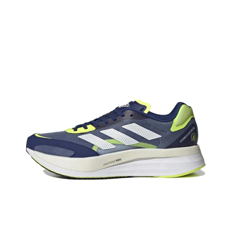 Adidas Adizero Boston 10 Boston Marathon-0
