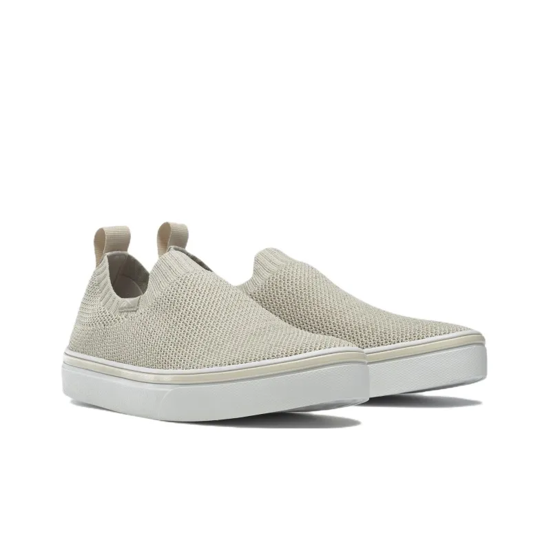 Reebok Women's OnLux Slip On 'Stucco' Women's-2