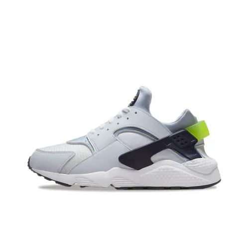 Nike Air Huarache 'White Volt'