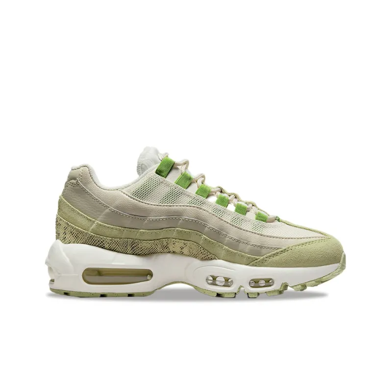 Nike Air Max 95 Green Snake Women's-1