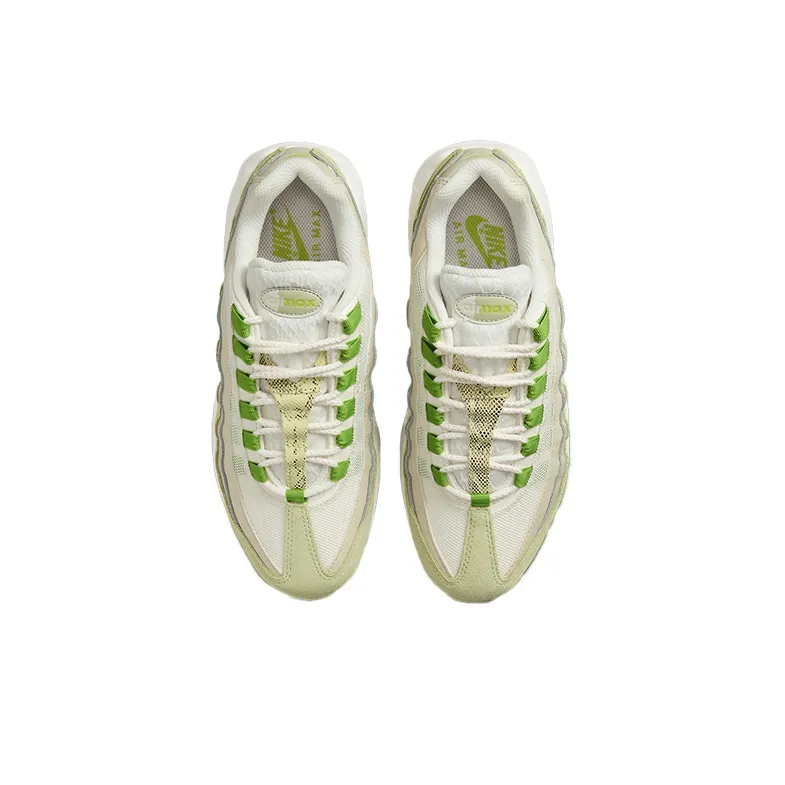 Nike Air Max 95 Green Snake Women's-3