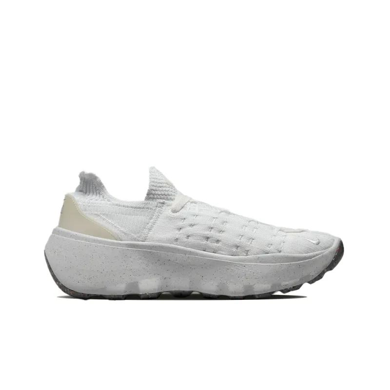 Nike Space Hippie 04 'Summit White'-1