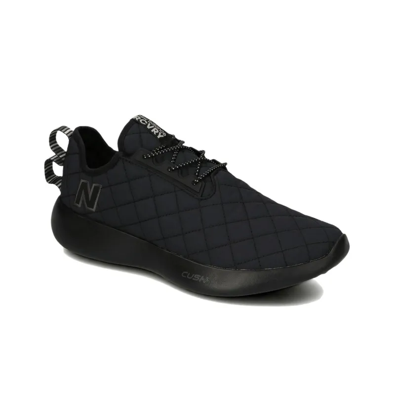 New Balance Rcvry Db1 Black-2
