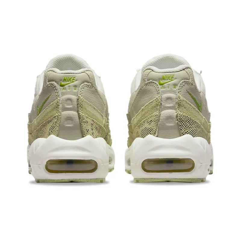 Nike Air Max 95 Green Snake Women's-4