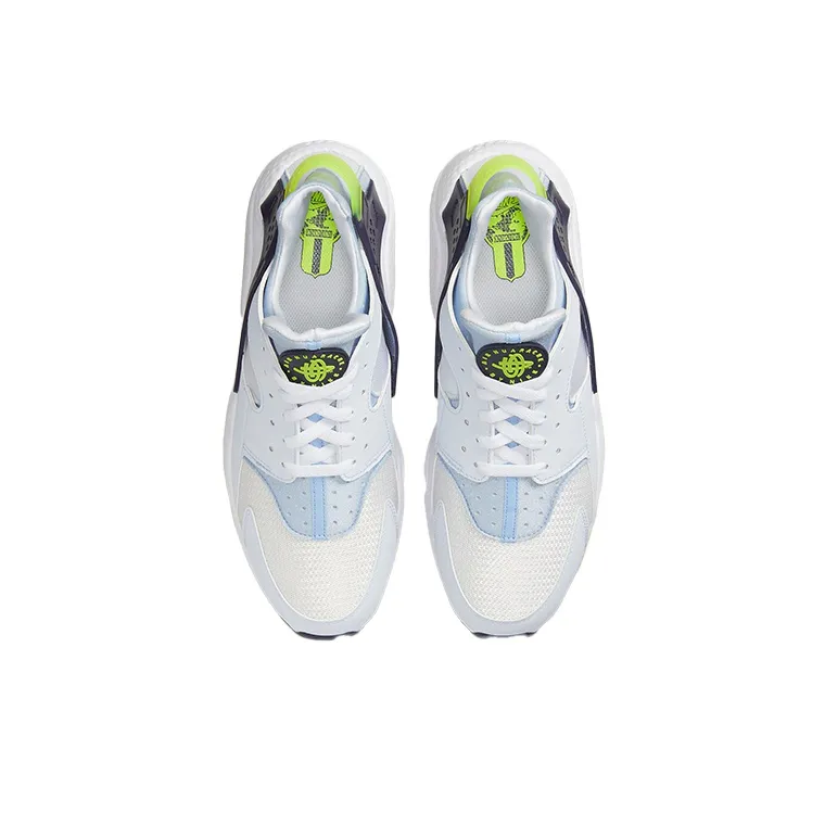 Nike Air 'Huarache Grey Volt'-3
