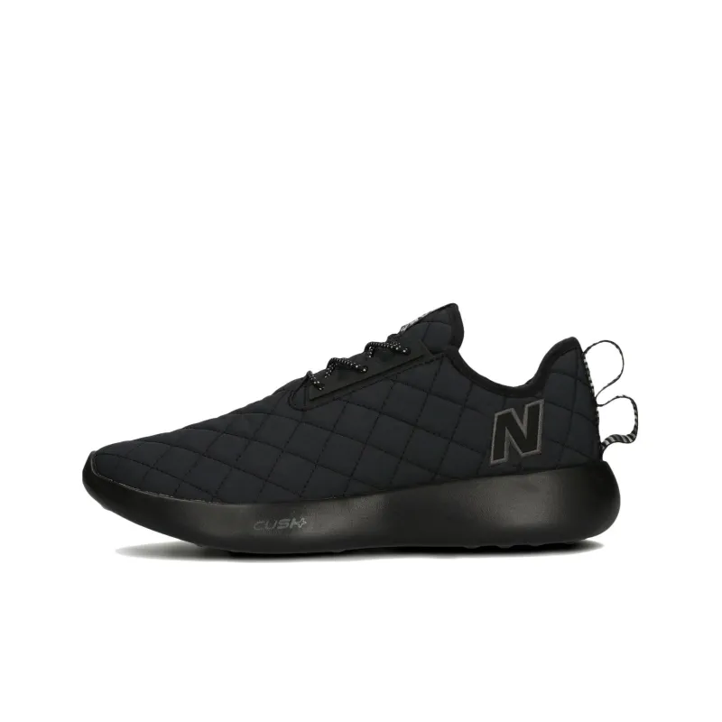 New Balance Rcvry Db1 Black-0