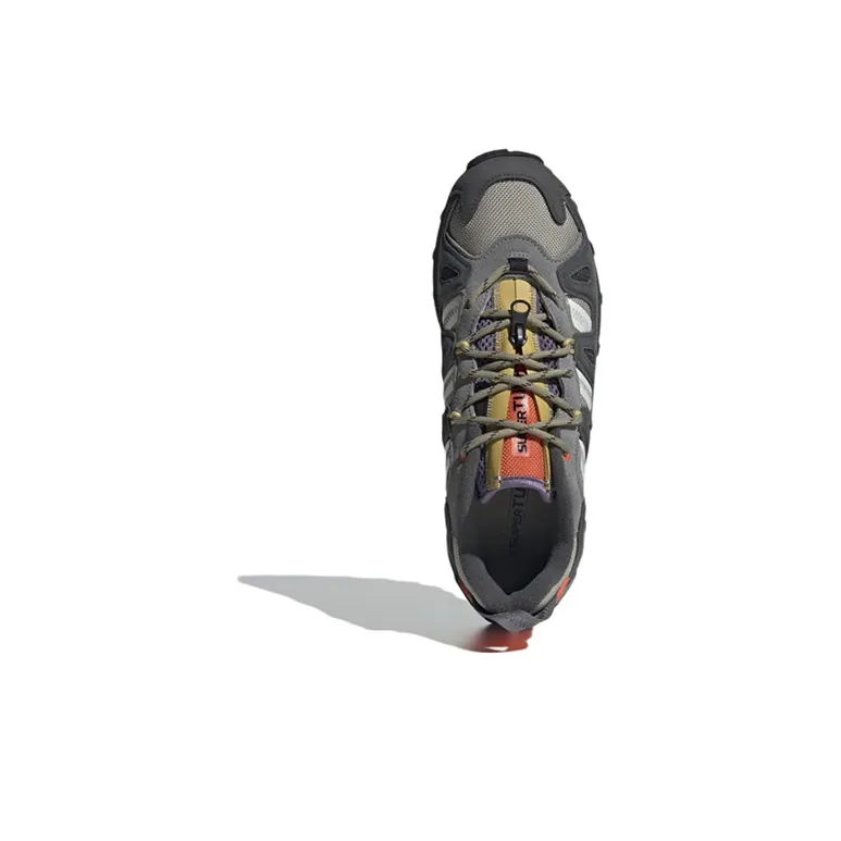 Adidas Superturf Adventure Grey Sesame Orange-4