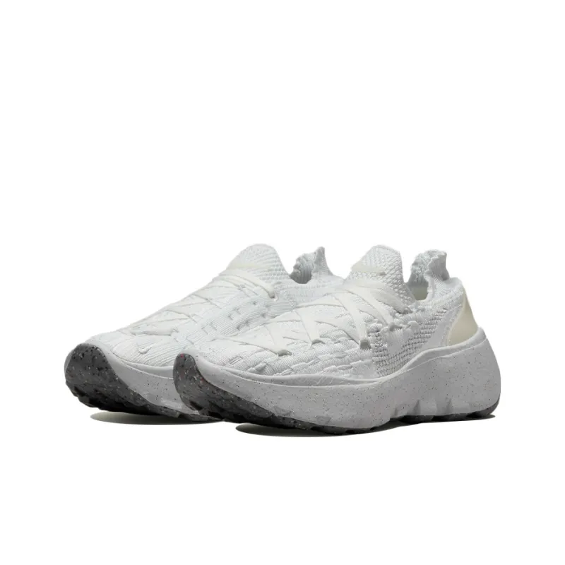 Nike Space Hippie 04 'Summit White'-2