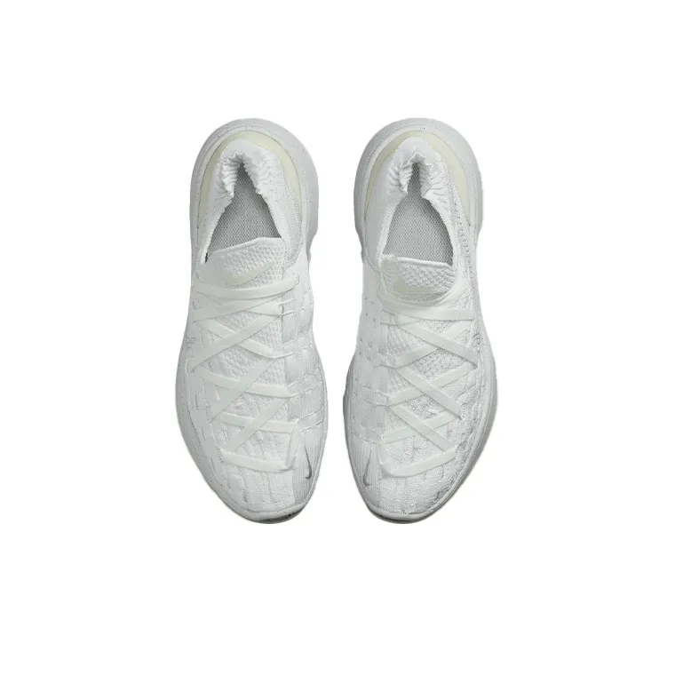 Nike Space Hippie 04 'Summit White'-3