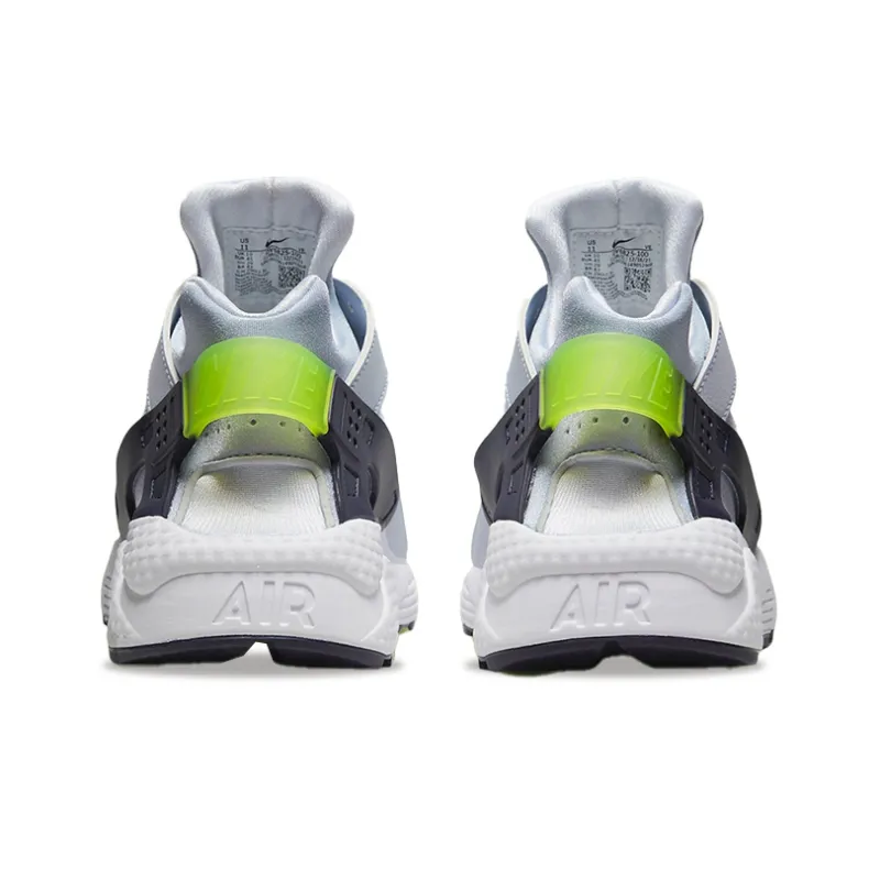 Nike Air 'Huarache Grey Volt'-4