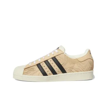 Adidas Originals Superstar 82 Vachetta Topographic