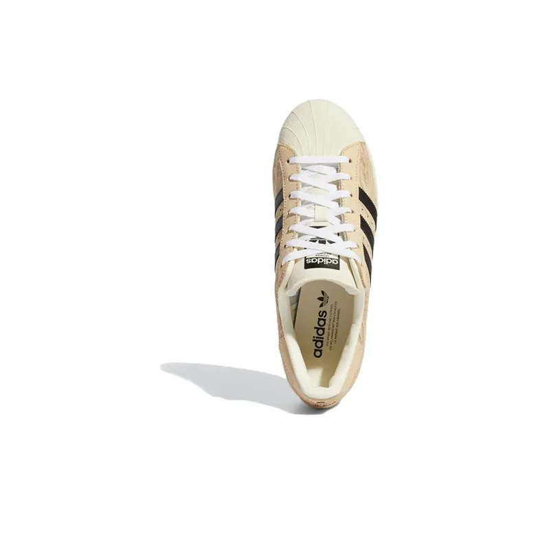 Adidas Superstar 82 Vachetta Topographic-4