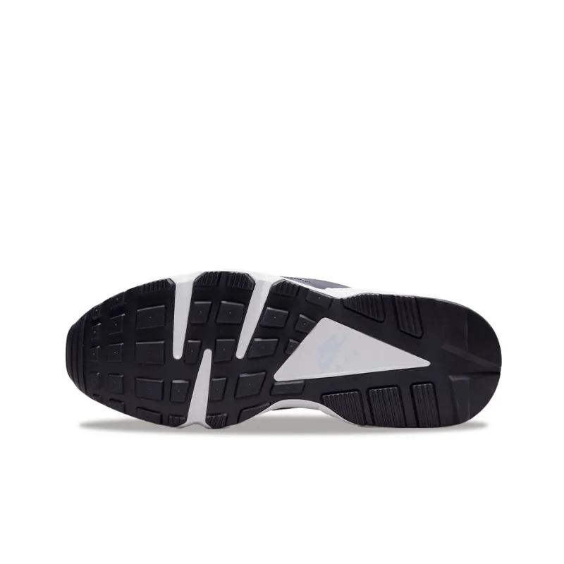 Nike Air 'Huarache Grey Volt'-5