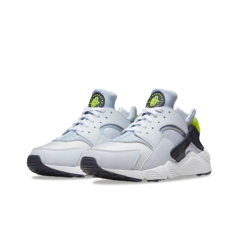 Nike Air 'Huarache Grey Volt'-2