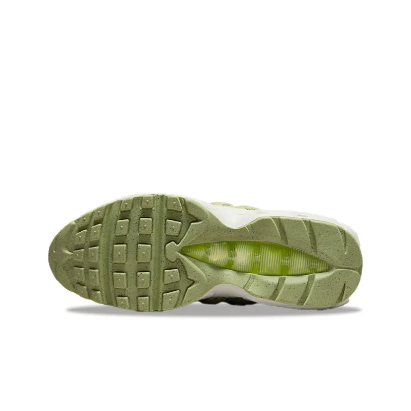 Nike Air Max 95 Green Snake Women's-5