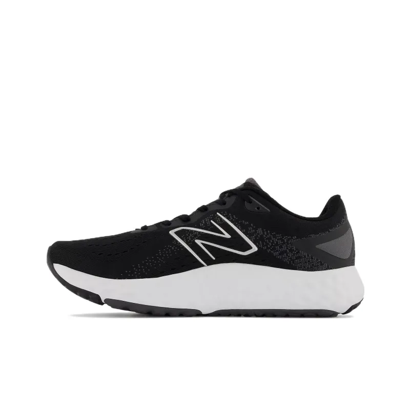 New Balance Fresh Foam Evoz V2 Black-0