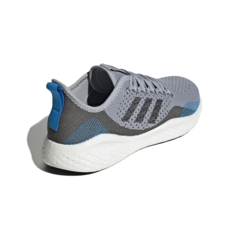 Fluidflow Adidas 2.0 'Grey Six'-3
