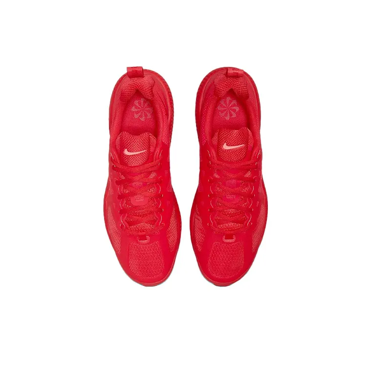 Nike Air Max Genome Triple Red-3