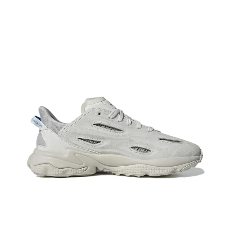 Adidas Ozweego Ceelox Crystal White Grey Rush-1