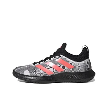 Adidas Defiant Generation White Acid Red
