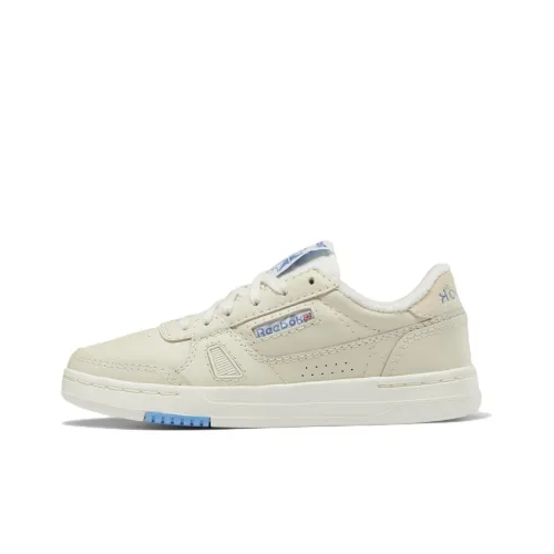 Lt Court Women's Reebok 'Alabaster Essential Blue' Women's