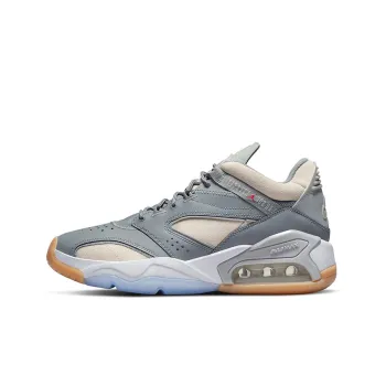 JORDAN Point Lane 'Particle Grey'