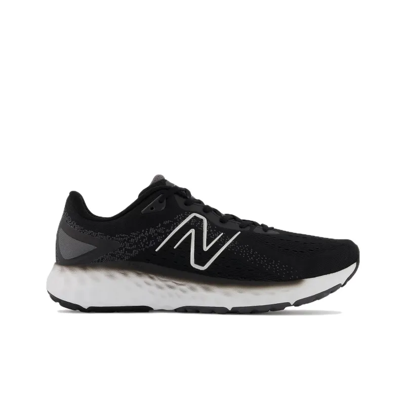 New Balance Fresh Foam Evoz V2 Black-1