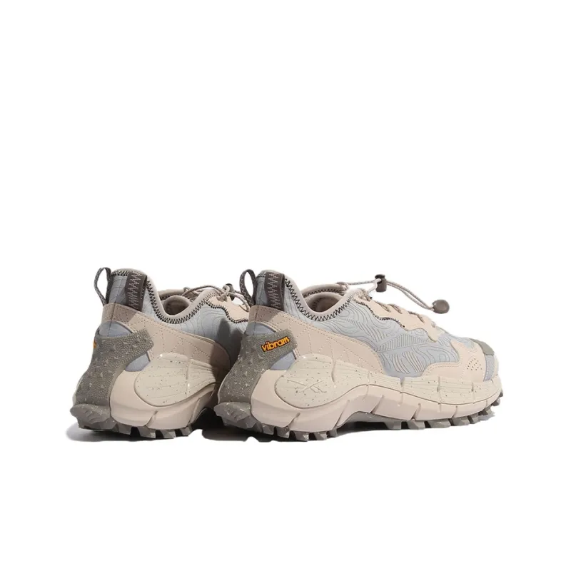 Reebok Zig Kinetica Ii Edge Stucco-3