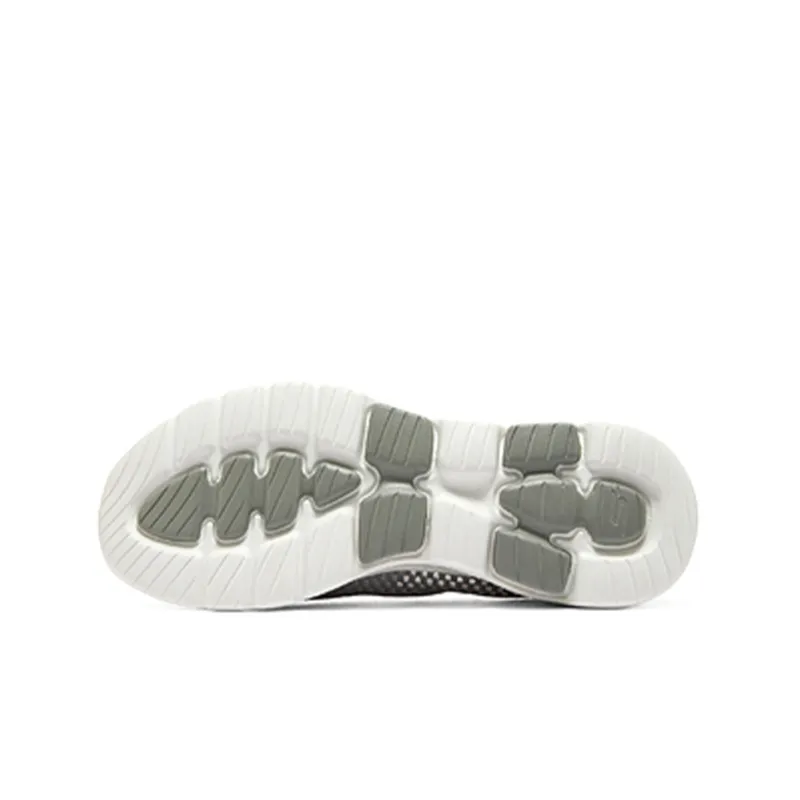 Skechers Go Walk Shoes 'Grey'-4