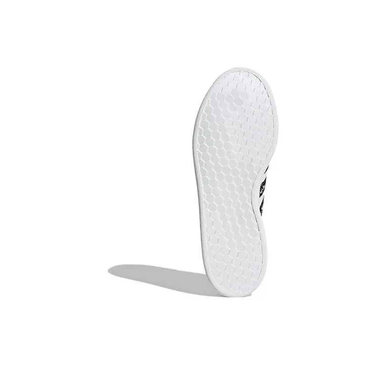 Adidas Grand Court Beyond 'White Black'-5