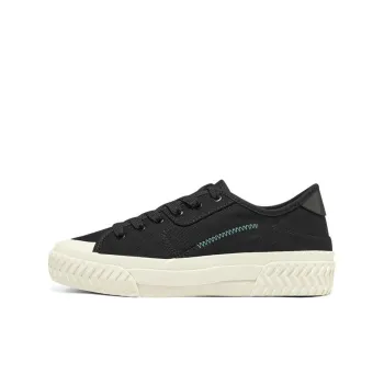 Skechers Street Trax Hi 'Black' Women's