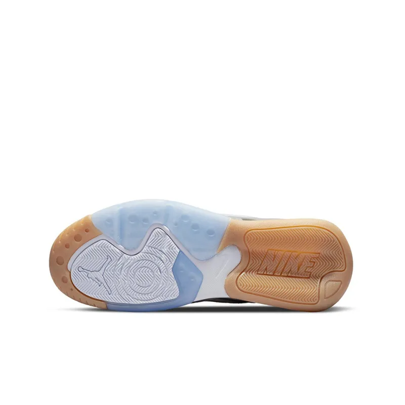 JORDAN Point Lane 'Particle Grey'-5
