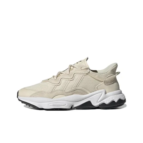 Adidas Ozweego Beige Wonder White Women's