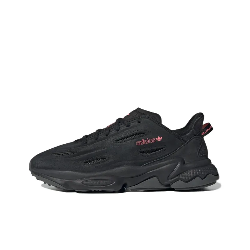 Adidas Ozweego Celox 'Black Turbo'-0