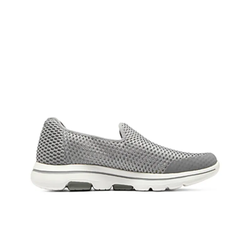 Skechers Go Walk Shoes 'Grey'-1
