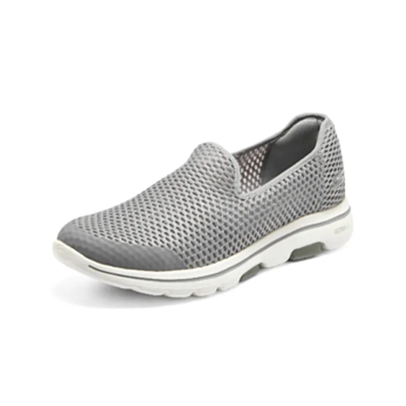 Skechers Go Walk Shoes 'Grey'-2
