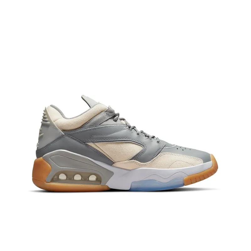 JORDAN Point Lane 'Particle Grey'-1