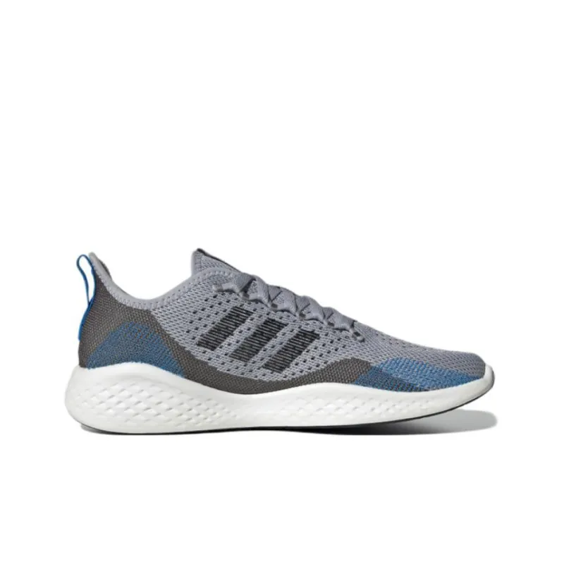 Fluidflow Adidas 2.0 'Grey Six'-1
