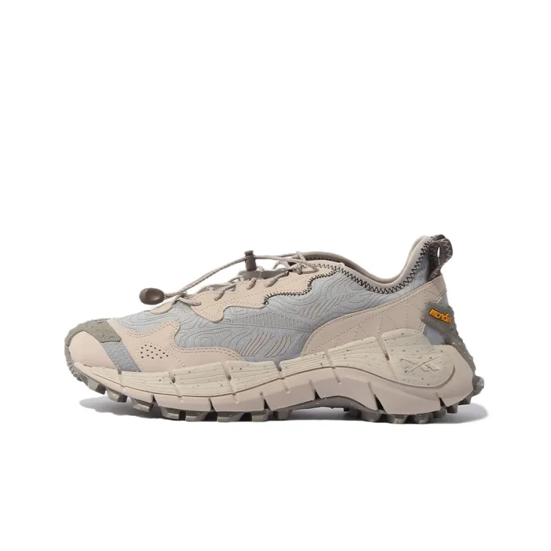 Reebok Zig Kinetica Ii Edge Stucco-0