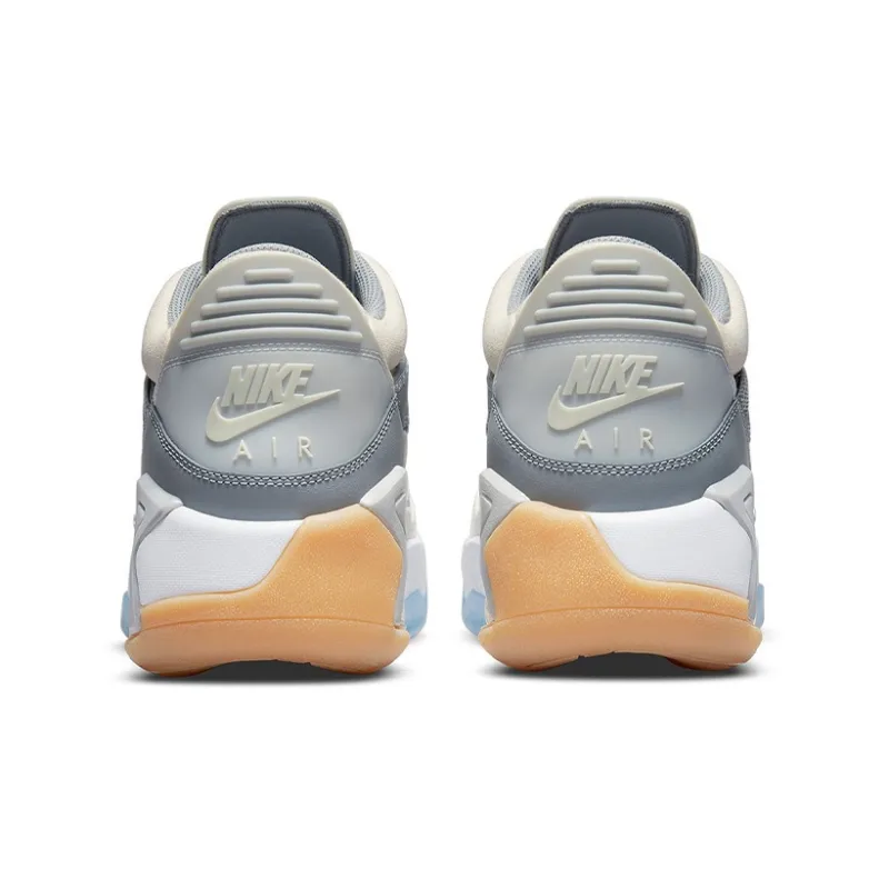 JORDAN Point Lane 'Particle Grey'-4