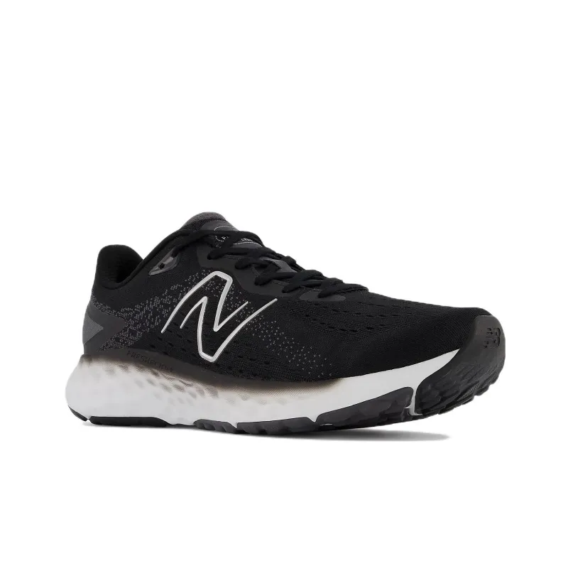 New Balance Fresh Foam Evoz V2 Black-2