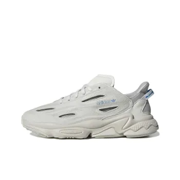 Adidas Originals Ozweego Ceelox Crystal White Grey Rush