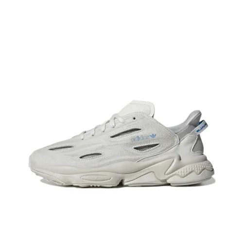 Adidas Ozweego Ceelox Crystal White Grey Rush