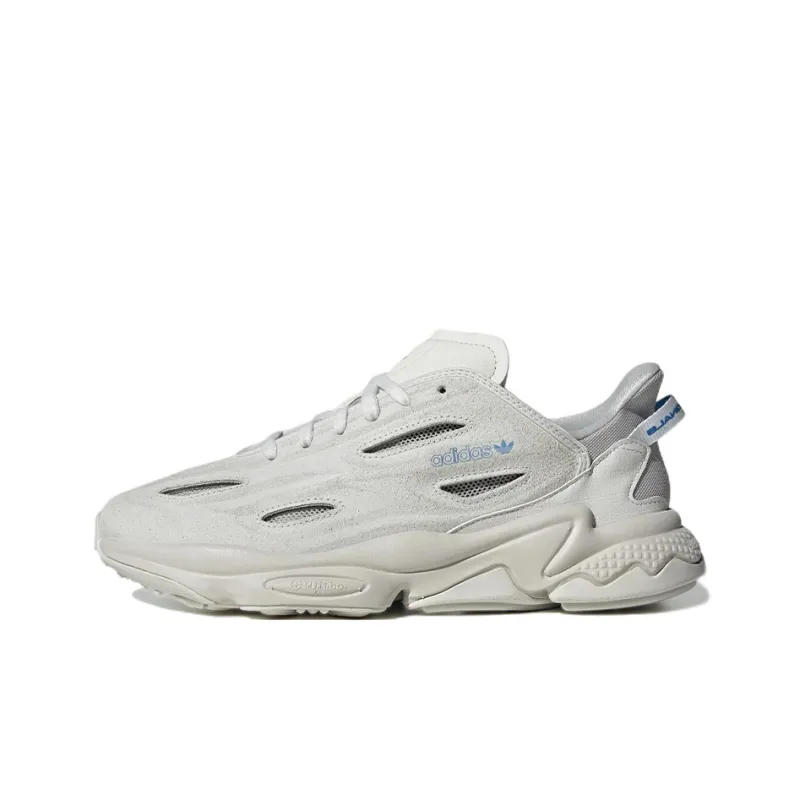 Adidas Ozweego Ceelox Crystal White Grey Rush-0