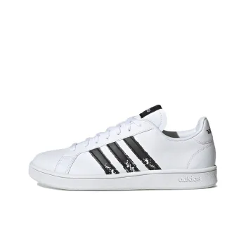 Grand Court Adidas Neo Beyond 'White Black'