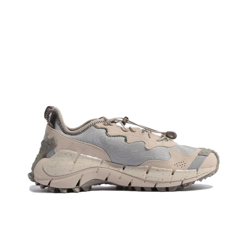 Reebok Zig Kinetica Ii Edge Stucco-1