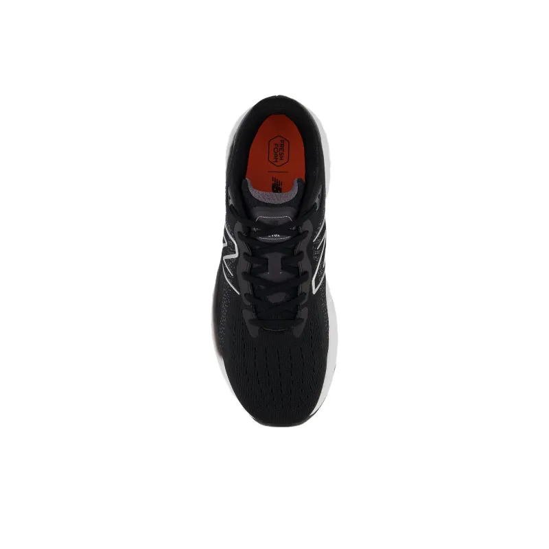 New Balance Fresh Foam Evoz V2 Black-3